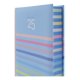 thumbnail image 4 of Agenda Memorándum Pastel 2025 Colores Modernos Cosido Danpex, 4 of 8