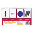 thumbnail image 5 of Junior Learning JL454 Fractions Flips, 5 of 5