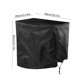 thumbnail image 3 of Housse de protection imperméable pour moteur hors-bord de bateau, yacht, 10 CV, 40 CV, 100 CV, 200 CV (50 x 29 x 45 cm), 3 of 4