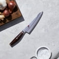 thumbnail image 4 of Miyabi Artisan 5.5-inch Prep Knife, 4 of 5