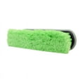 thumbnail image 5 of CARCAREZ 10" Flow-Thru Car Washing Brush Head, Green, 5 of 6