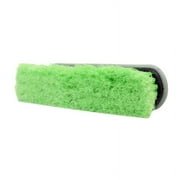 CARCAREZ 10 Flow-Thru Car Washing Brush Head, Green