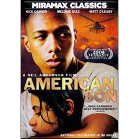 Pre-Owned American Son (DVD 0096009761899) directed by Neil Abramson