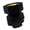 Black, variant on AOOOWER Contemporary Crosses Styles Resin Incenses Burners Holder Spiritual Aromatherapies