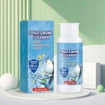 thumbnail image 6 of WKSCLPAI Foam Toilet Cleaner, Eco-Friendly Scrubbing Bubbles Toilet Bowl Cleaner, Septic Safe, Lemon Fresh Scent, Powerful Removal of Limescale Stains, Kills 99.2% Germs, 5.3OZ, 6 of 8