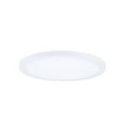 thumbnail image 4 of Maxim Lighting - Wafer - 20W 1 LED Round Flush Mount-0.5 Inches Tall and 9, 4 of 4