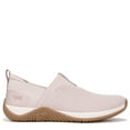 thumbnail image 3 of Ryka Womens Echo Knit Slip On Sneaker - Medium & Wide Width, 3 of 7