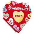 thumbnail image 5 of Sweethearts Valentine's Day Candy Conversation Hearts, Assorted Fruit Flavors in Heart Shaped Box, 5 oz, 5 of 6