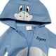 thumbnail image 2 of Mameluco Algodón Disney Para Bebe Con Gorro, 2 of 4