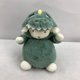 thumbnail image 5 of onlyliua para Interior/Exterior Muñecas Suaves 20 Cm, Linda Muñeca de Cordero Transformada En Otros Animales, Muñeca de Juguete, 5 of 7