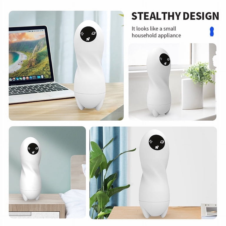 Male Masturbator Automatic Masturbator Cup Sucking Stroker Male Sex Toys
