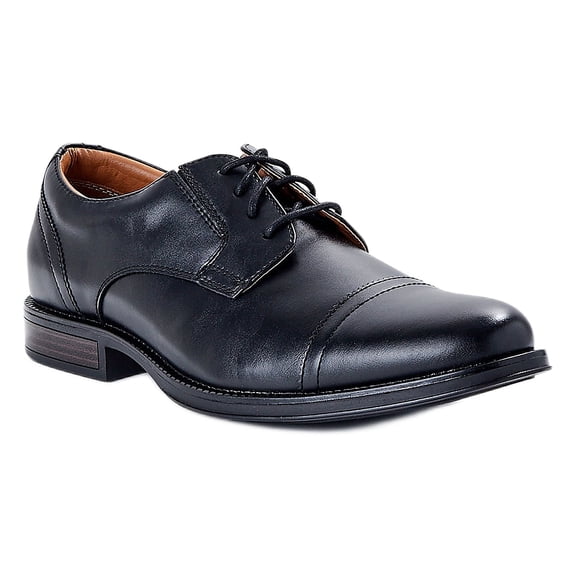 George Men's Branford Casual Dress Oxfords