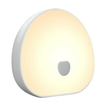 Intelligent White Noise Sleep Soother with Touch Control | Multi-Functional Night Light & Sound Machine for Relaxation & Sleep Aid | 1 Piece with Type-C Charging Cable