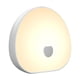 thumbnail image 2 of Lámpara de dormir recargable con ruido blanco | Luz nocturna táctil con 10 sonidos relajantes | Brillo ajustable y temporizador para la alimentación y ayuda para dormir del bebé, 2 of 6