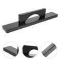 thumbnail image 1 of BESTYASH shuffleboard brush Black Polyester Maintenance Tool for Enthusiasts 1Set, 1 of 8