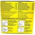 thumbnail image 6 of SinKilos Detox Tea GN+Vida Powerful Cleansing Tea with Ginger, Spirulina, Turmeric Orange and Pineapple Healthy Antioxidant Formula, Caffeine Free All Natural Digestive Te Panza y Grasa Herbal, 6 of 8