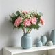 thumbnail image 4 of Rustics-style Artificial Flower Bouquets Wedding Venue Floral Arrangements Decorative Pieces And Photo Bouquets, 4 of 6