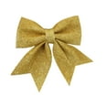 thumbnail image 4 of Lazo decorativo Macarena para corona de Navidad 15 cm x 21 cm, 4 of 8