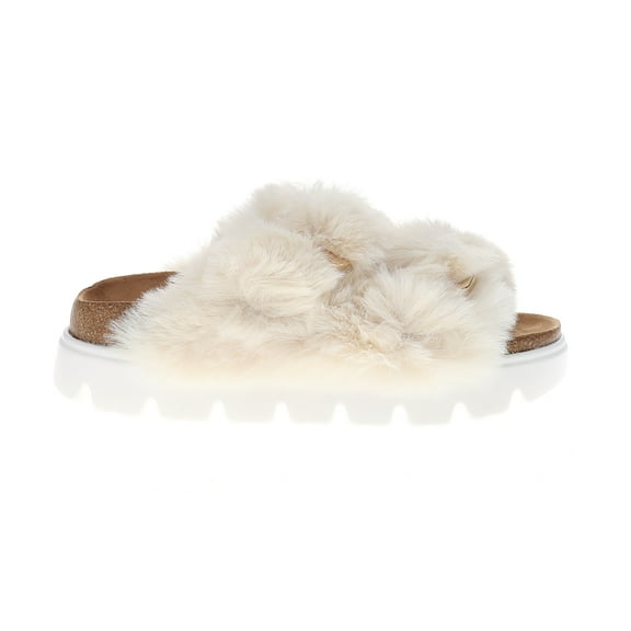 Corkys Womens Hearsay Platform Footbed Casual Shoes