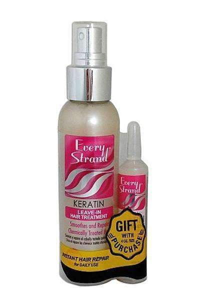 Leave in keratin hair treatment Clearance