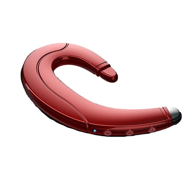 Auricular Bluetooth Auricular Inalámbrico Auricular Manos Libres Auricular Montado En La Oreja Auricular Deportivo Yuarrent EL013400-03