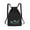 Black, variant on Bags for Travel, Dry and Wet Separation Leisure Folding Bag New Shoulder Bag Short-distance Fitness Sports Training Embroidered Travel Bag, Bag for Travel