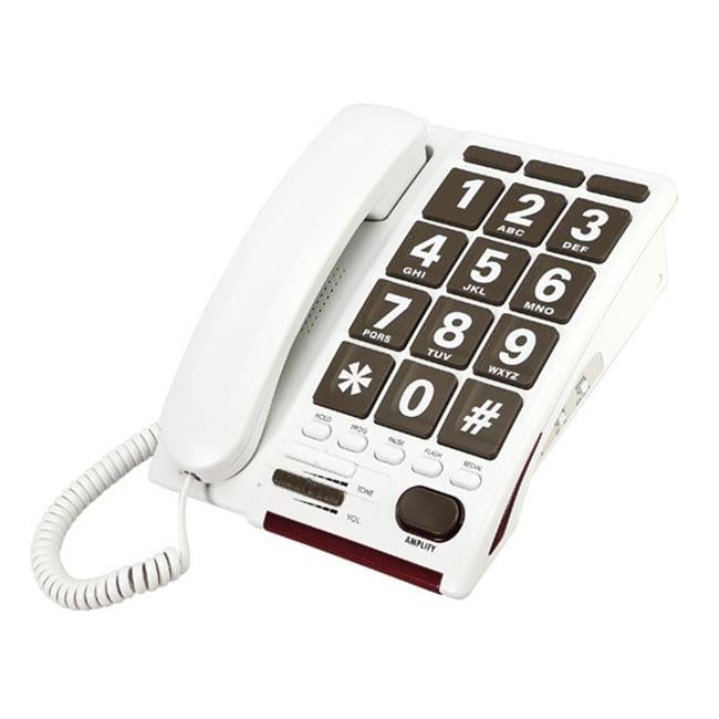 Serene Innovations Amplified Phone Walmart Canada