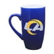 thumbnail image 1 of Taza De Cerámica Importada NFL Oficial 500ml Los Angeles Rams Azul, 1 of 3