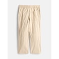 thumbnail image 2 of Wonder Nation Boys Lined Pants, Sizes 4-10, 2 of 5
