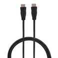 thumbnail image 1 of Cable HDMI Coolbox Teraware conector 24K dorado resistente 1.2 m, 1 of 4