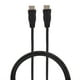 thumbnail image 1 of Cable HDMI Coolbox Teraware conector 24K dorado resistente 1.2 m, 1 of 4