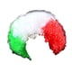 thumbnail image 2 of Atmósfera del sombrero del ventilador de la peluca del color de estiloF, 2 of 6