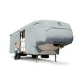 thumbnail image 3 of Accessoires Classiques sur Drive Permapro 5ème Roue, Convient aux VR de 29 Pieds 33 Pieds, 3 of 5