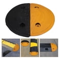 thumbnail image 2 of KAKOWELY Embouts de Protection en Caoutchouc 2 Pcs Embouts de Vitesse pour Sécurité Routière Remplacement Embouts de Protection en Caoutchouc, 2 of 5