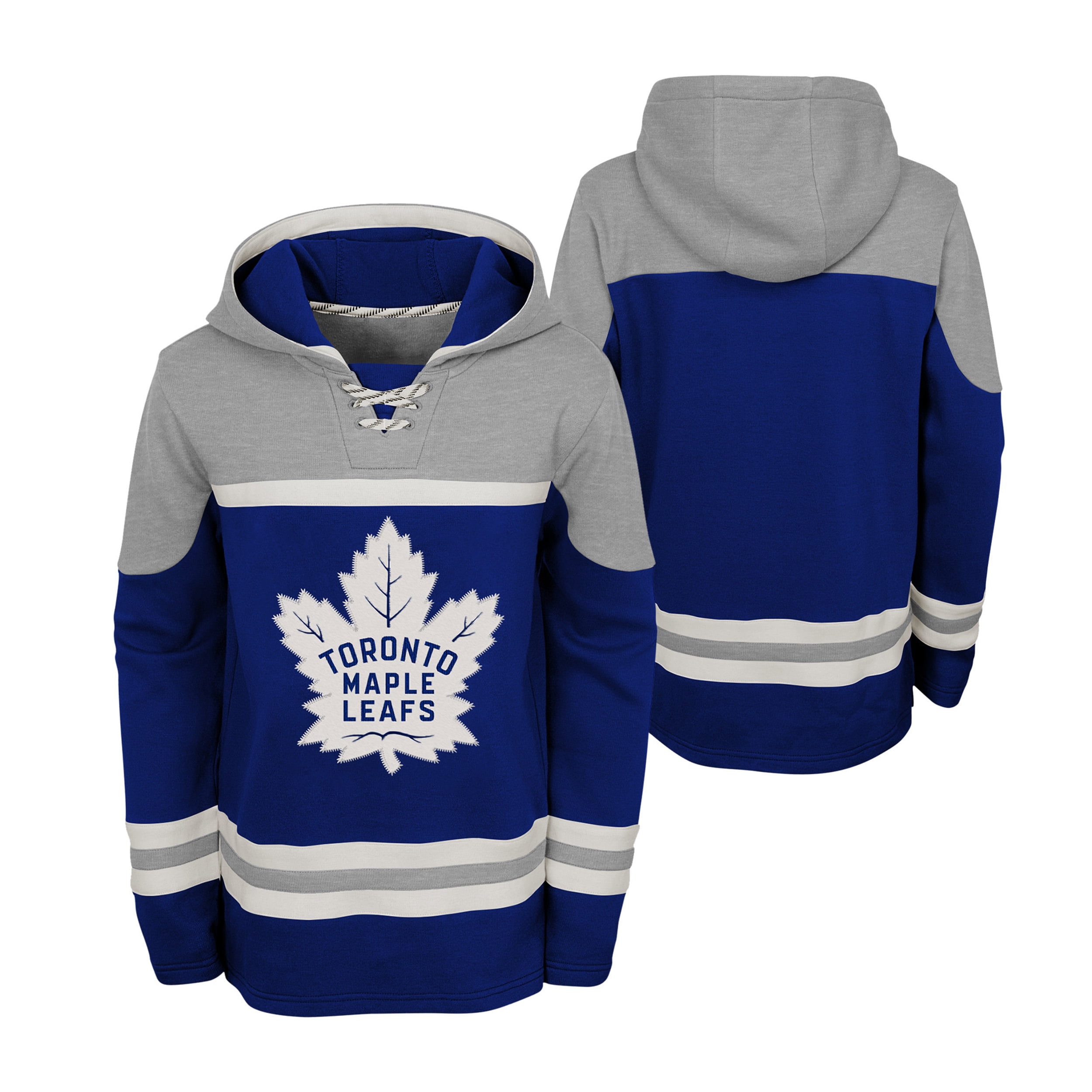 hoodie toronto maple leafs