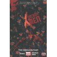 thumbnail image 1 of Pre-Owned Uncanny X-Men, Volume 5: The Omega Mutant (Hardcover) 0785154906 9780785154907, 1 of 1
