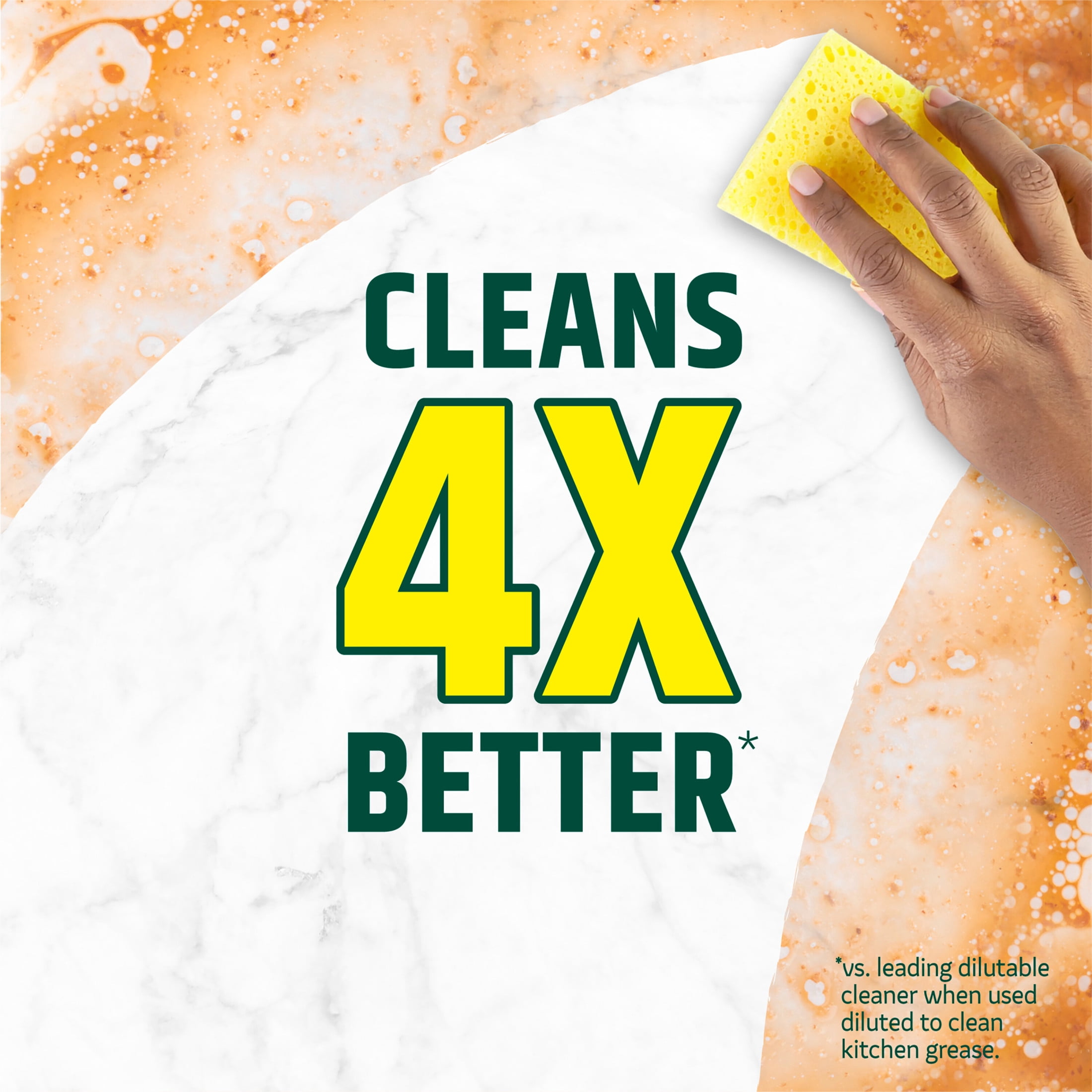 Pine-Sol Multi-Surface Cleaner, Apple Cinnamon Scent, Limited Edition, 24 fl oz