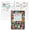 Mary Engelbreit, variant on Current Fresh Patterns Bill Paying Organizer - Spiral Account Book, 9" by 12 inch, 14 File Folder Pockets, Receipt Storage