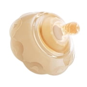 Nipple Shieldsfor Nursing, Double Layer Breast Shield for Latch Difficulties, Flat or Inverted Nipples