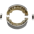 thumbnail image 2 of EBC Brake Shoes - Front Kit for E-TON Yukon 150 2000-2002, 2 of 4