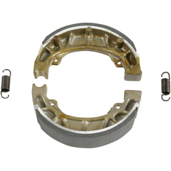 EBC Brake Shoes - Rear for Beta 125 TR34/35 1989-1990