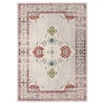thumbnail image 2 of SAFAVIEH Crystal Jessamine Oriental Area Rug, Cream/Gray, 5' x 8', 2 of 8