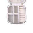 thumbnail image 3 of Time and Tru Square Sage Initial "S" Jewelry Organizer, 3 of 5