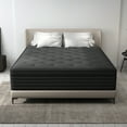 thumbnail image 3 of 12 Inch Queen Size Medium Firm Hybrid Mattress Thickness Bed In A Box, 3 of 7