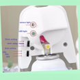 thumbnail image 4 of 3X Automático el Aerosol de la Fragancia del Aerosol del Ambientador de Aire del Dispensador del Perfume para la Fragancia de la Altura del 14cm Puede (No Incluir), 4 of 7
