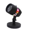 thumbnail image 1 of Copos De Nieve De Navidad Luces Led 12 Diapositivas Luz De Lámpara De Proyección Led Para Fiestas Bodas En Interiores Cateissary HA041716-02, 1 of 6
