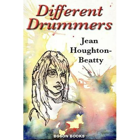 Different Drummers - eBook (List Of Best Drummers)