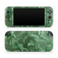 thumbnail image 6 of DesignSkinz Desert Green Camouflage V2 Full-Body Skin Decal Wrap Cover for Nintendo Switch 2, 6 of 6