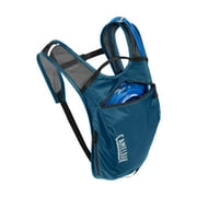 CamelBak Hydrobak Light Bike Hydration Backpack 50oz, Blue