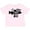 AD-Pink, variant on It Was This Big Fishing Humor Boys or Girls Toddler T-Shirt